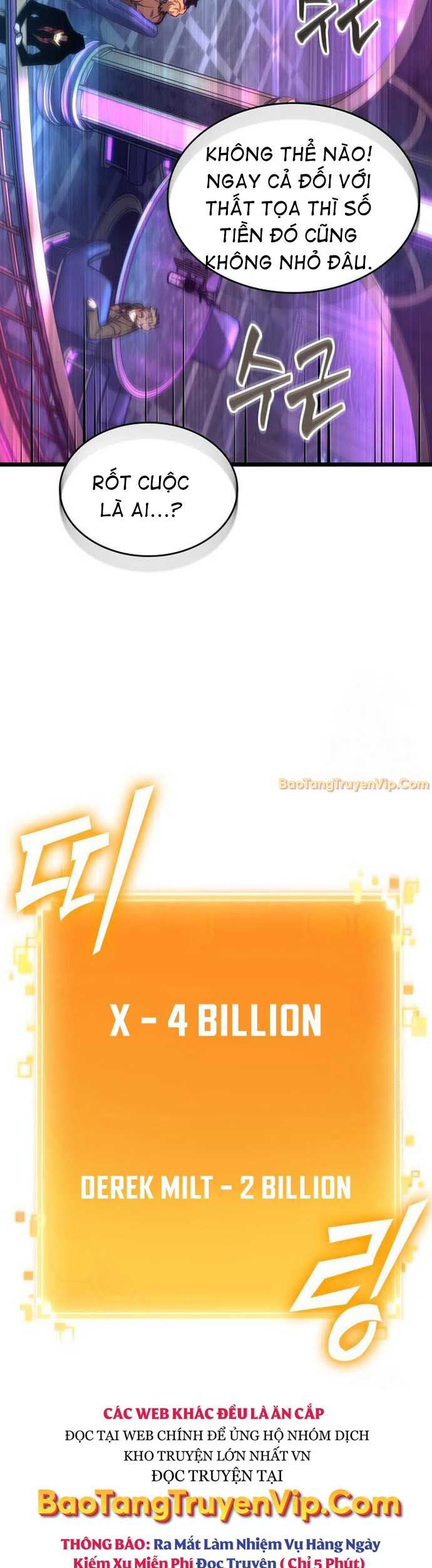 Thế Giới Sau Tận Thế: Chapter 177