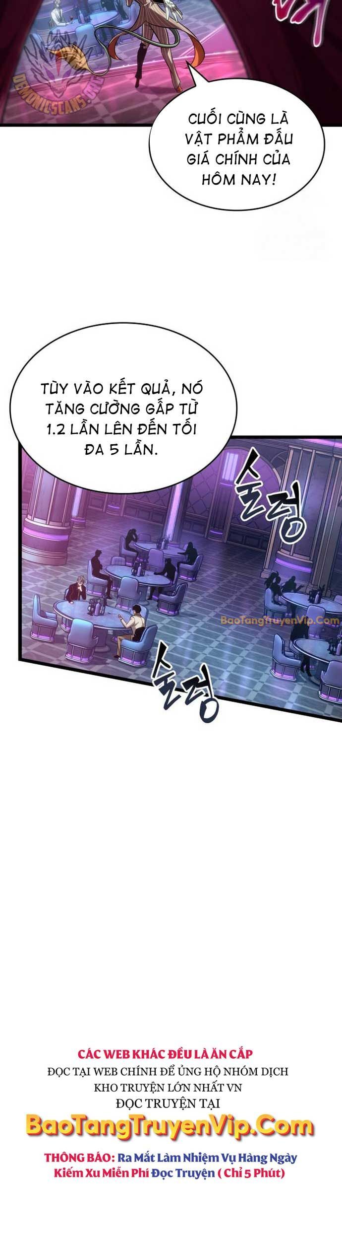 Thế Giới Sau Tận Thế: Chapter 177