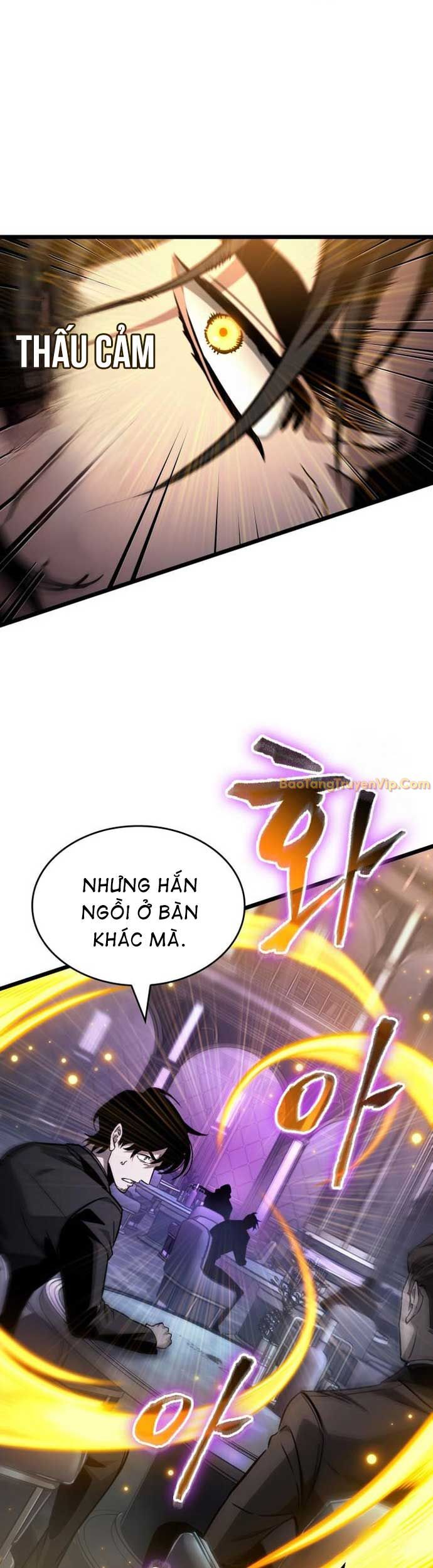 Thế Giới Sau Tận Thế: Chapter 177