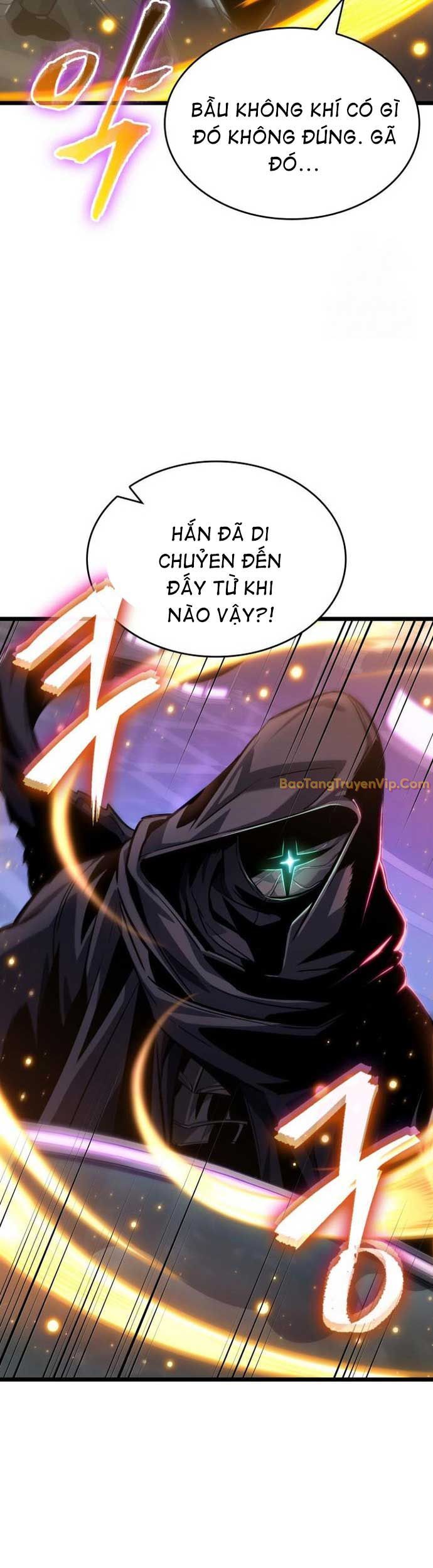 Thế Giới Sau Tận Thế: Chapter 177