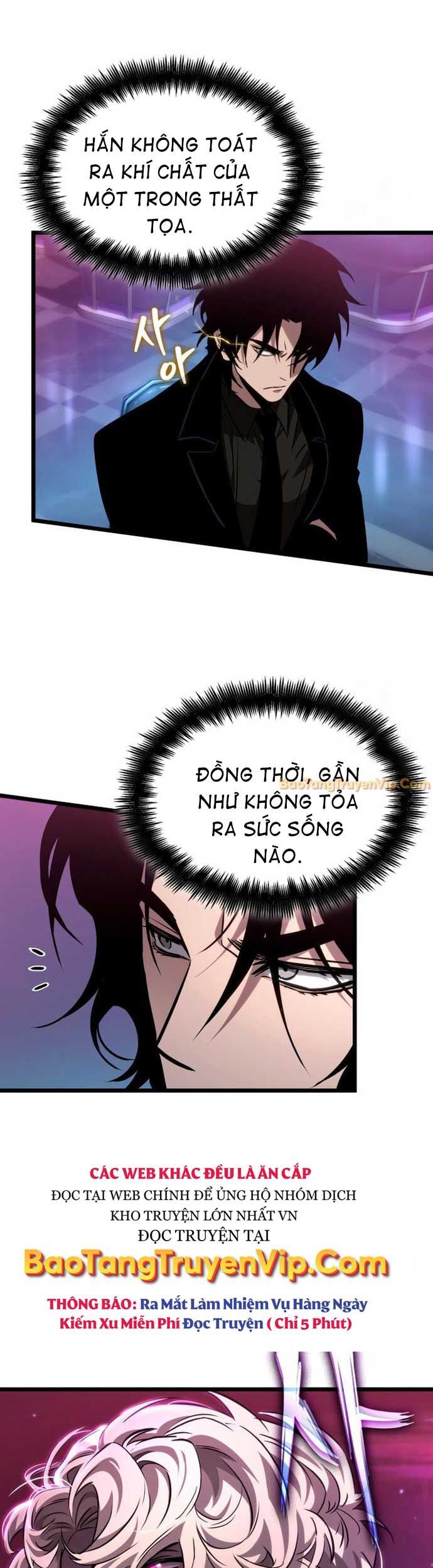 Thế Giới Sau Tận Thế: Chapter 177