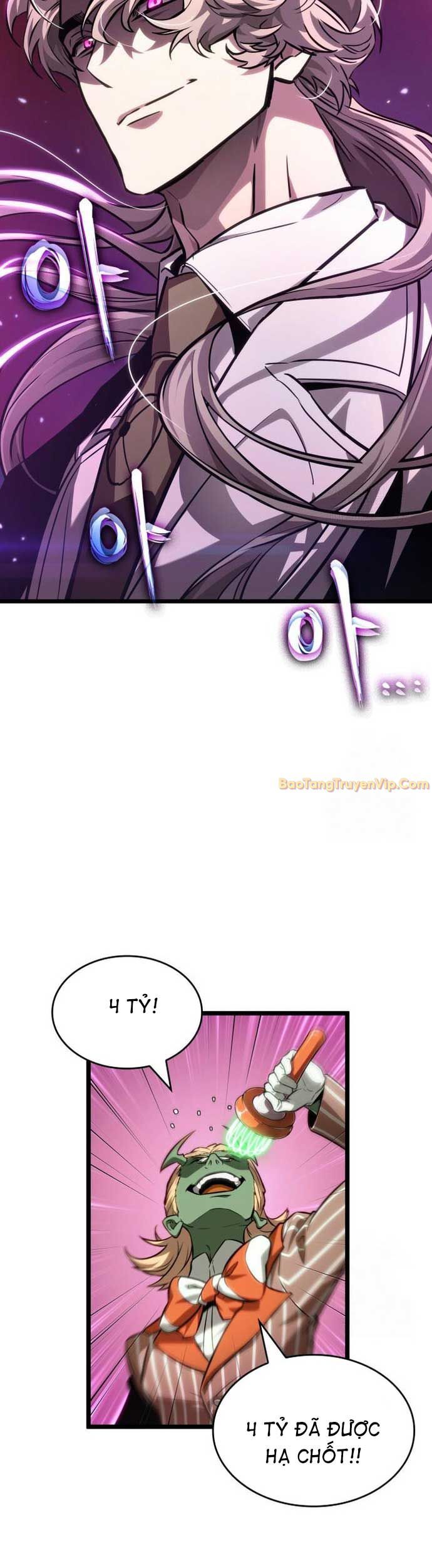 Thế Giới Sau Tận Thế: Chapter 177