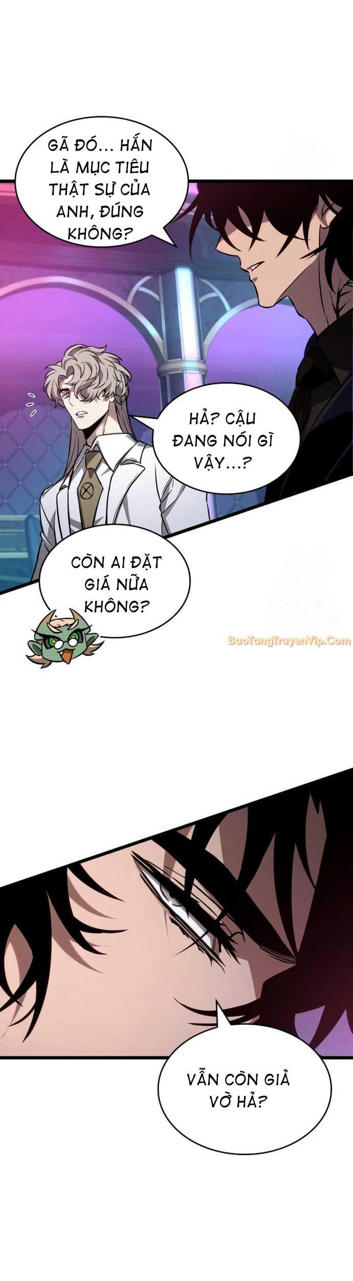 Thế Giới Sau Tận Thế: Chapter 177