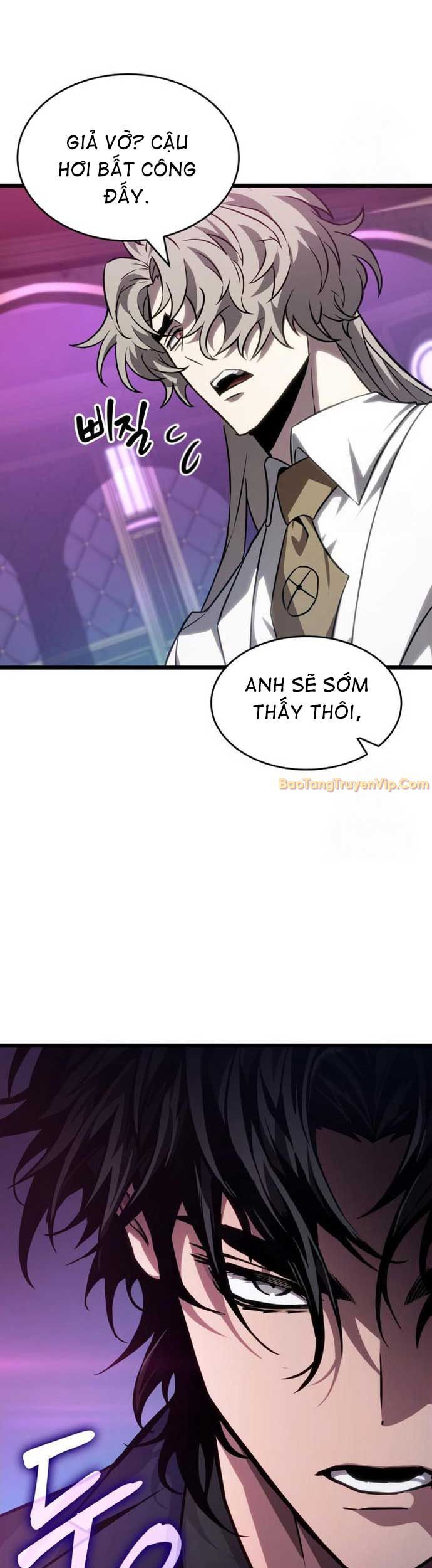 Thế Giới Sau Tận Thế: Chapter 177