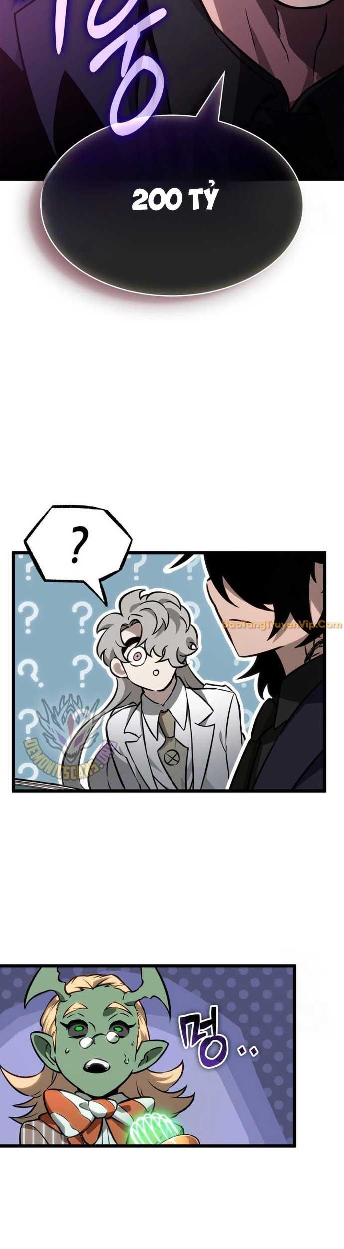 Thế Giới Sau Tận Thế: Chapter 177