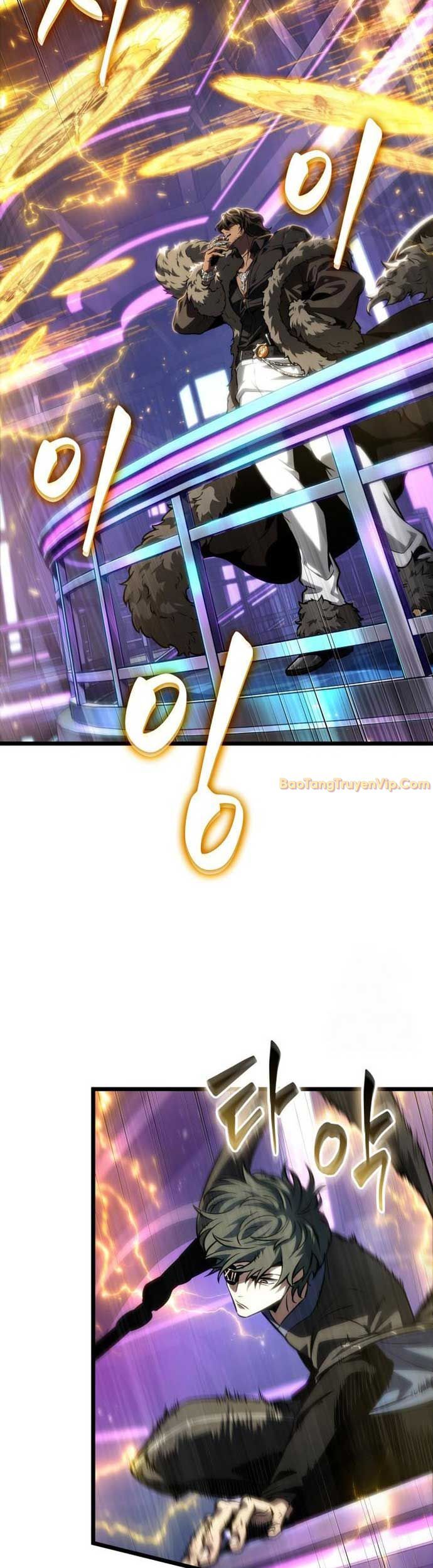 Thế Giới Sau Tận Thế: Chapter 177