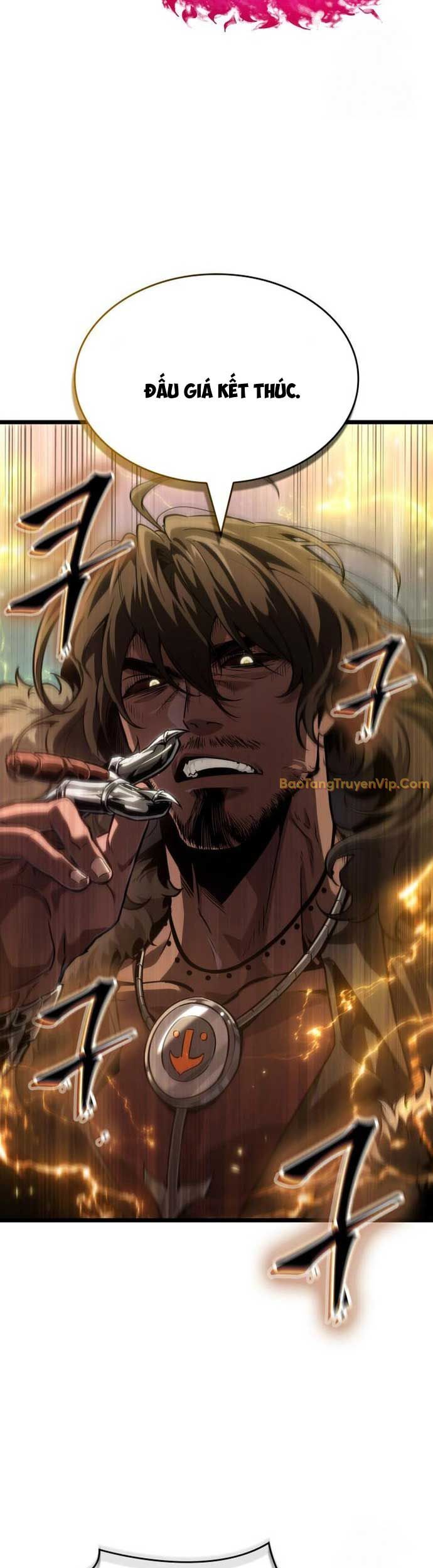 Thế Giới Sau Tận Thế: Chapter 177