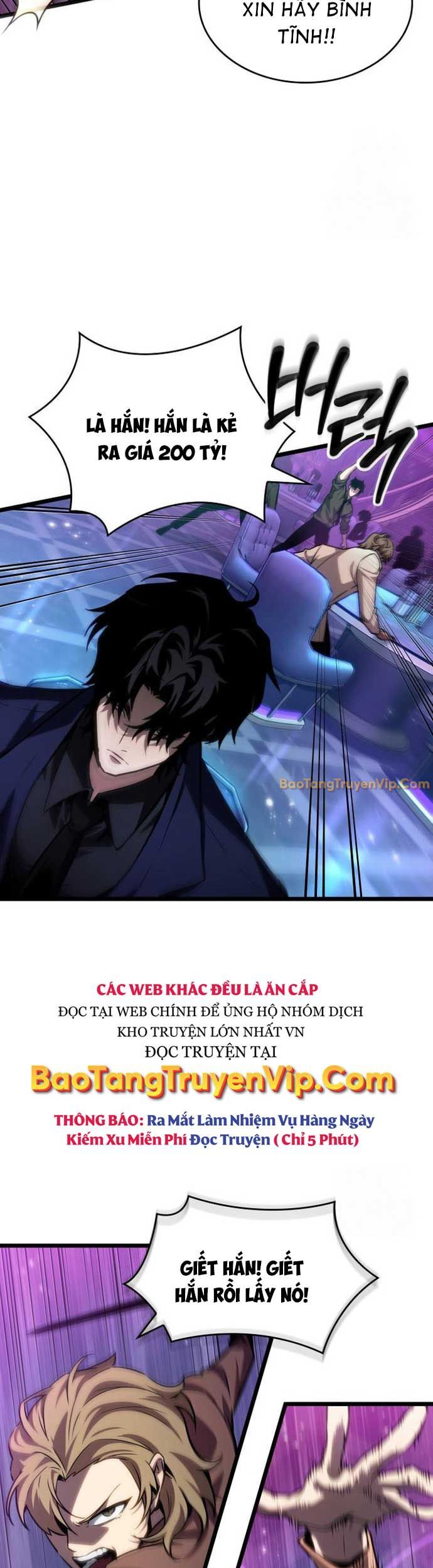 Thế Giới Sau Tận Thế: Chapter 177