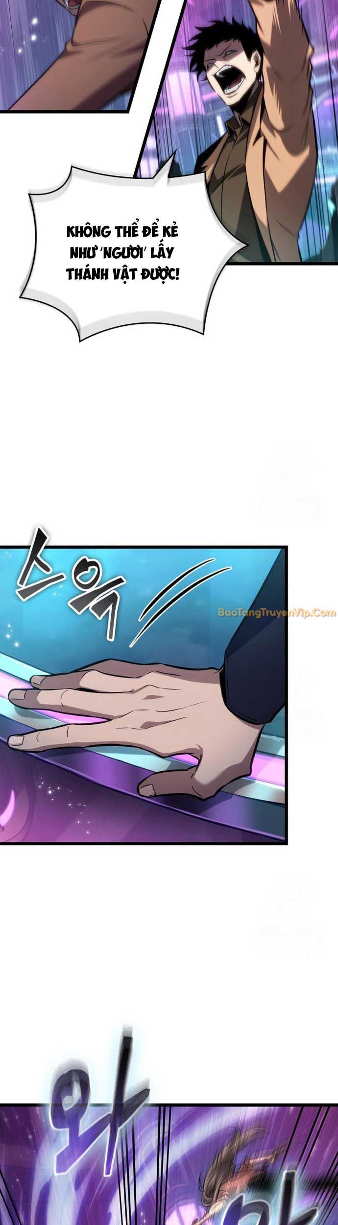 Thế Giới Sau Tận Thế: Chapter 177