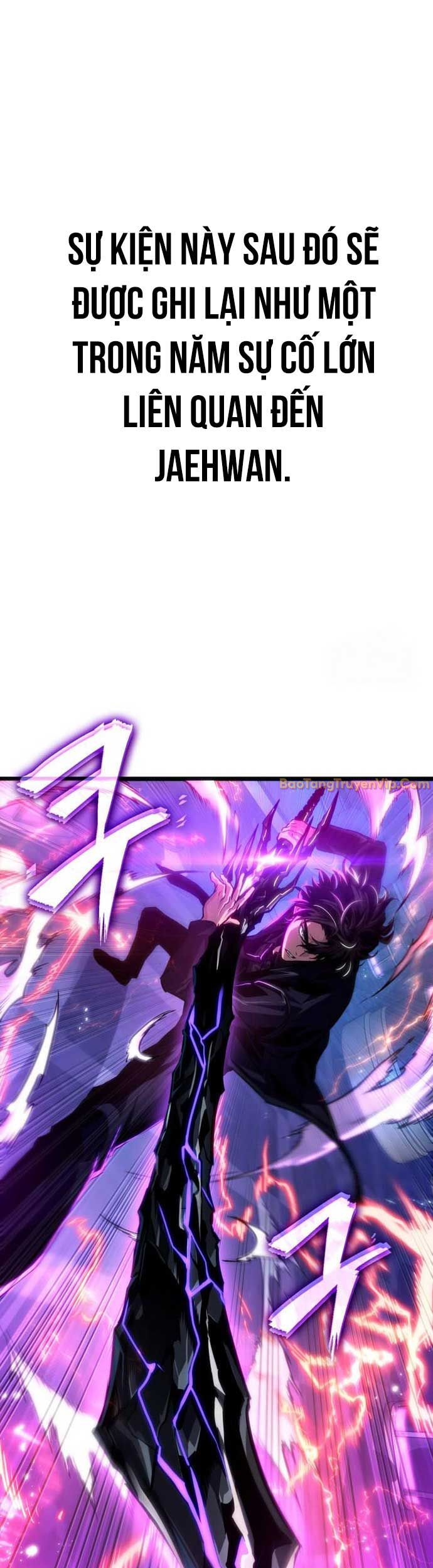 Thế Giới Sau Tận Thế: Chapter 177