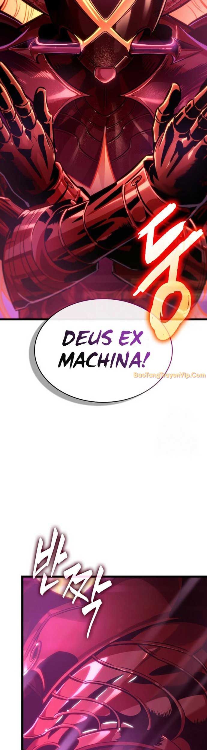 Thế Giới Sau Tận Thế: Chapter 177