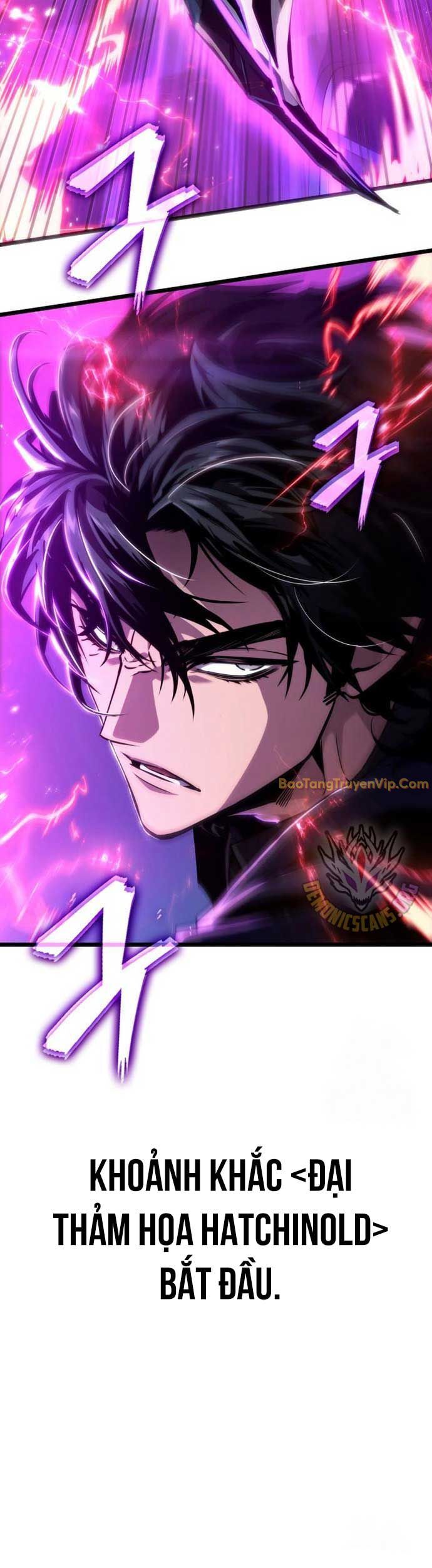 Thế Giới Sau Tận Thế: Chapter 177