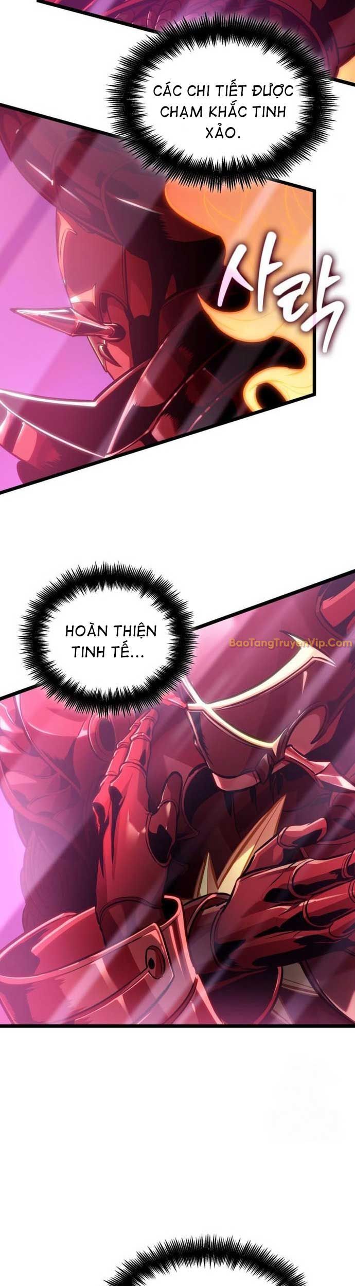 Thế Giới Sau Tận Thế: Chapter 177