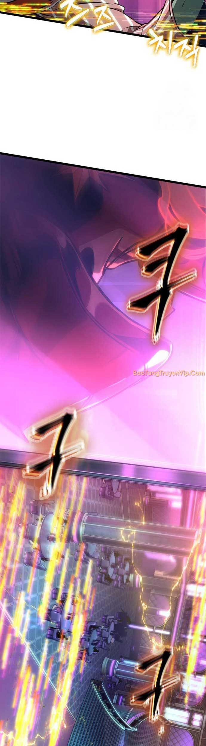 Thế Giới Sau Tận Thế: Chapter 177