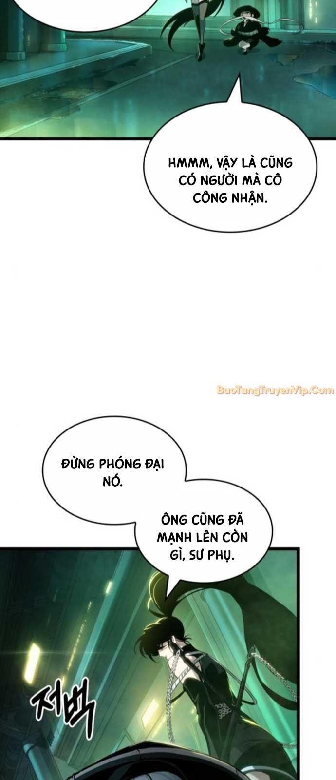 Thế Giới Sau Tận Thế: Chapter 178