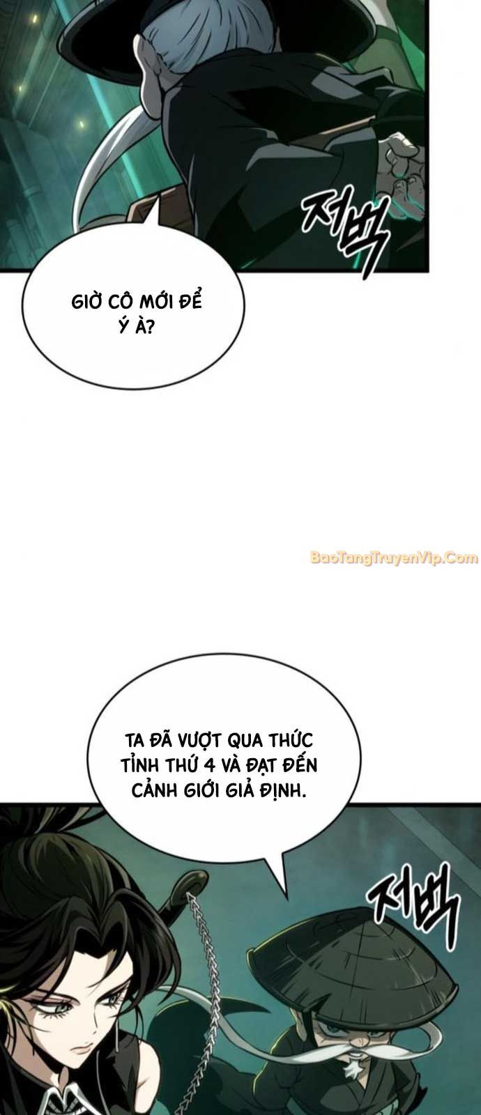 Thế Giới Sau Tận Thế: Chapter 178