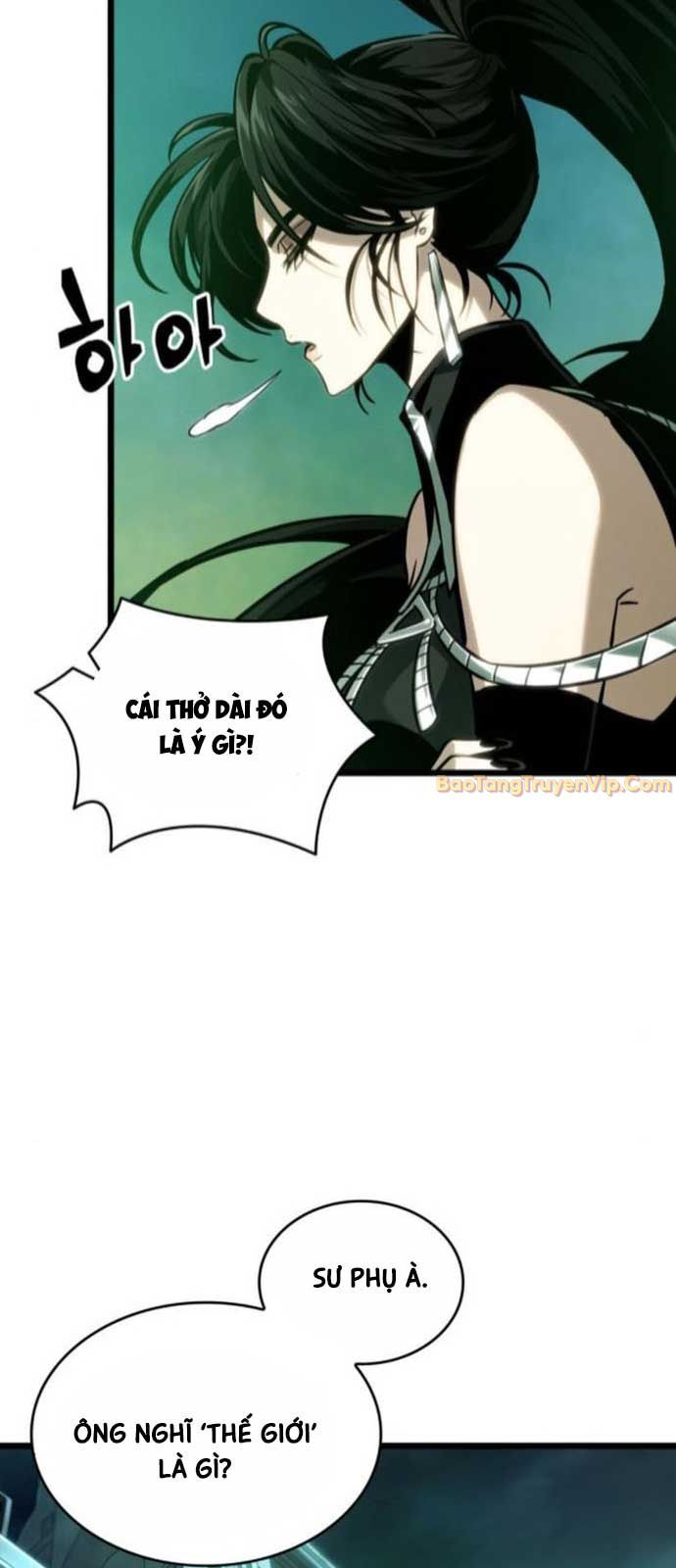 Thế Giới Sau Tận Thế: Chapter 178