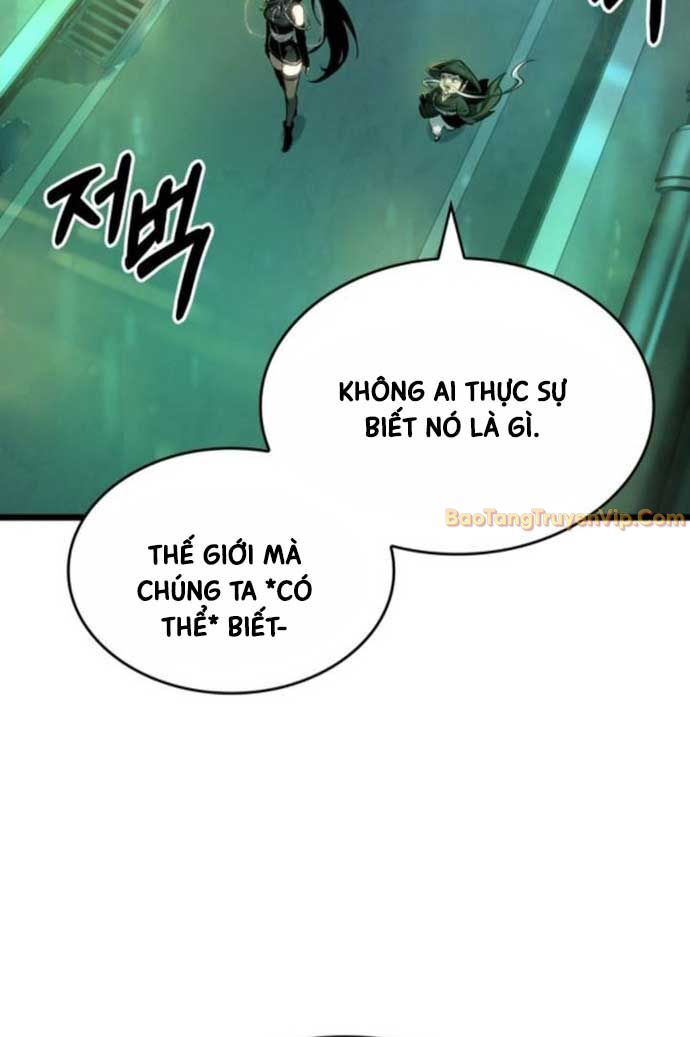 Thế Giới Sau Tận Thế: Chapter 178