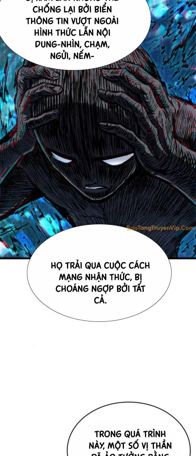 Thế Giới Sau Tận Thế: Chapter 178