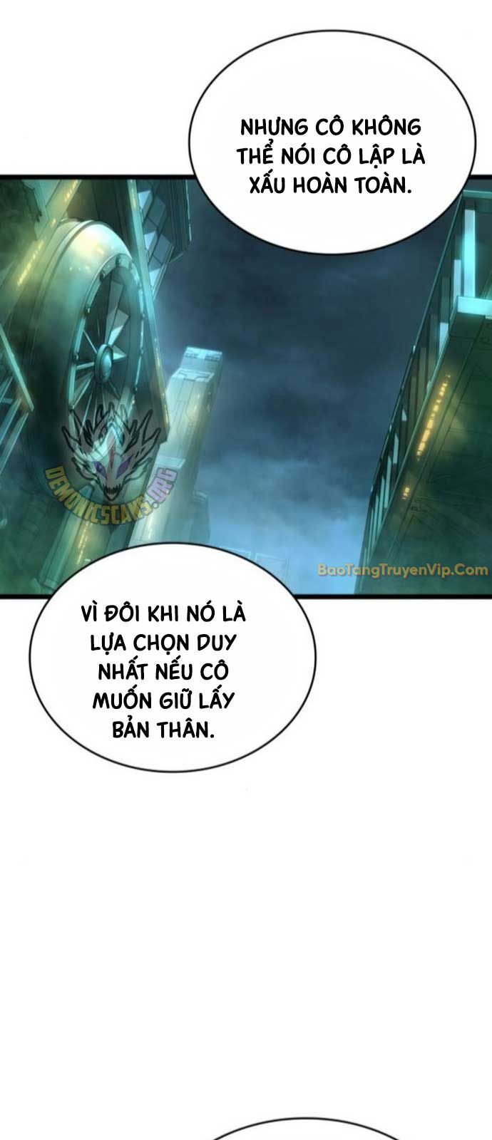 Thế Giới Sau Tận Thế: Chapter 178