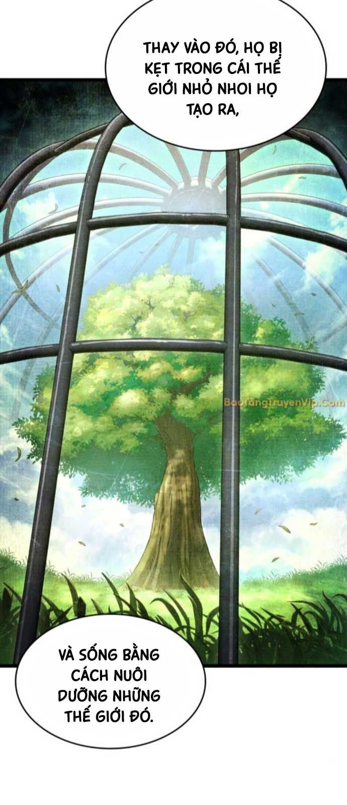 Thế Giới Sau Tận Thế: Chapter 178