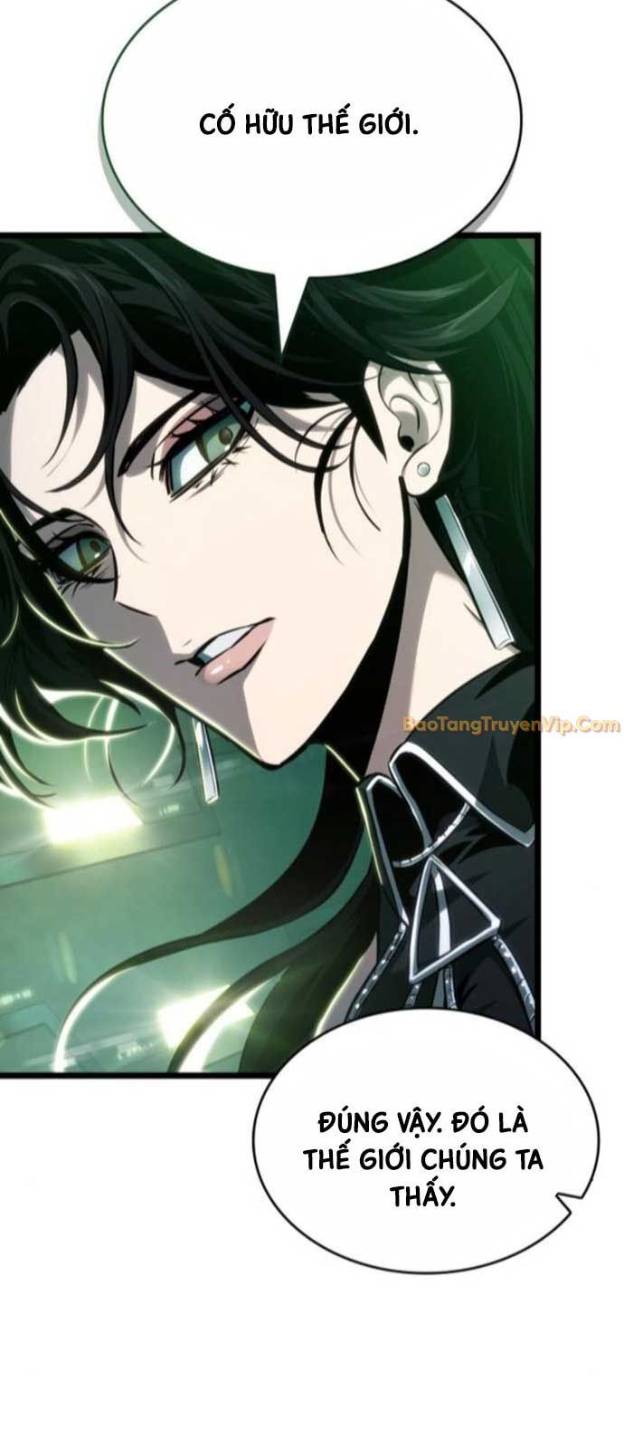 Thế Giới Sau Tận Thế: Chapter 178