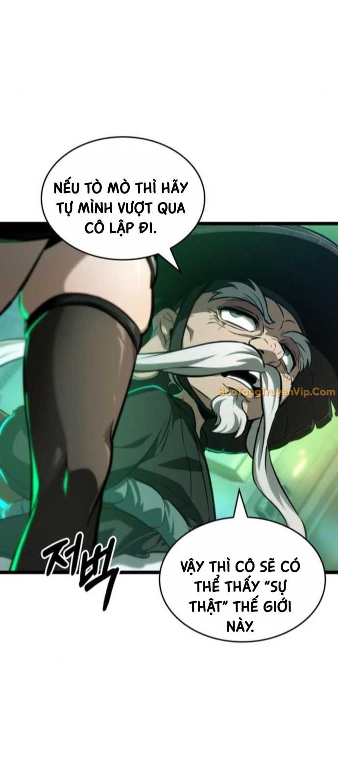 Thế Giới Sau Tận Thế: Chapter 178