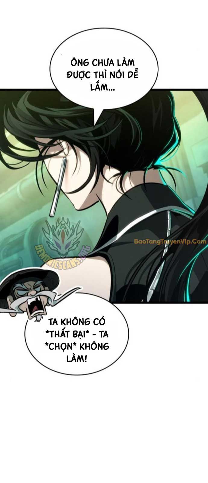 Thế Giới Sau Tận Thế: Chapter 178