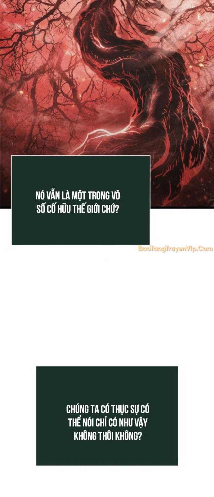 Thế Giới Sau Tận Thế: Chapter 178