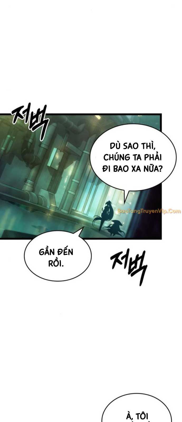 Thế Giới Sau Tận Thế: Chapter 178