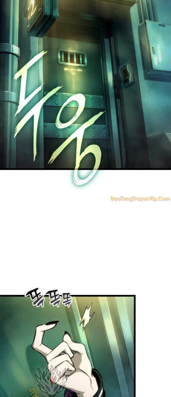 Thế Giới Sau Tận Thế: Chapter 178