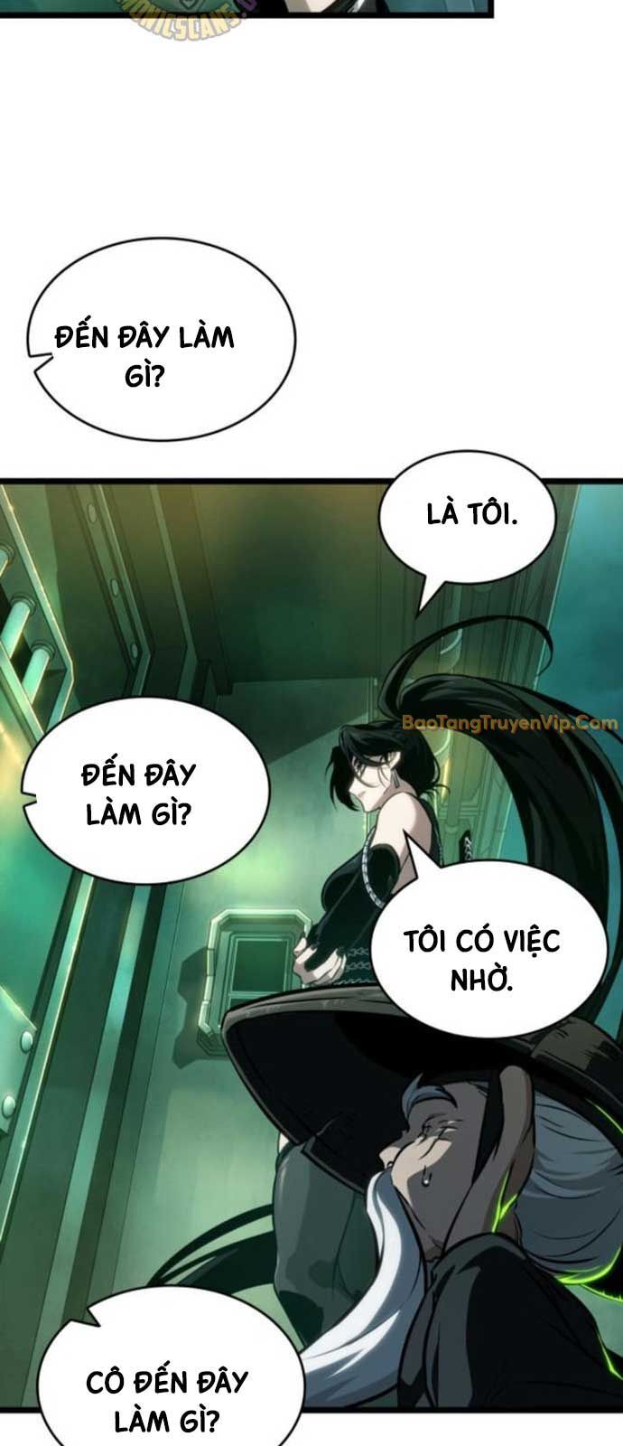 Thế Giới Sau Tận Thế: Chapter 178
