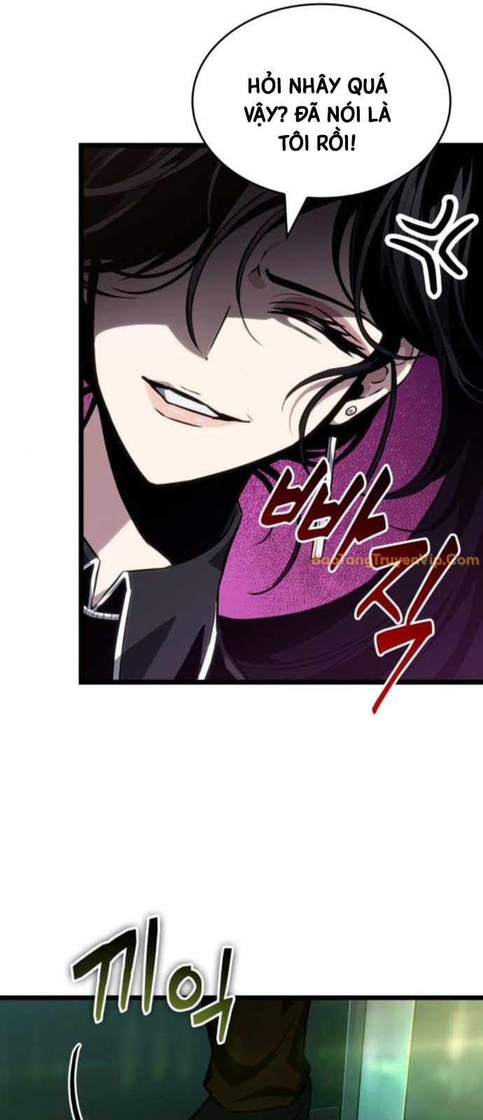 Thế Giới Sau Tận Thế: Chapter 178