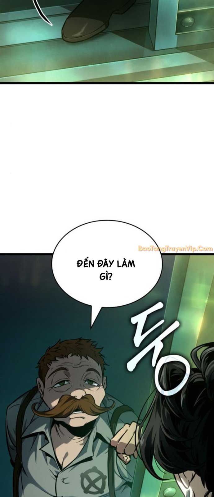 Thế Giới Sau Tận Thế: Chapter 178