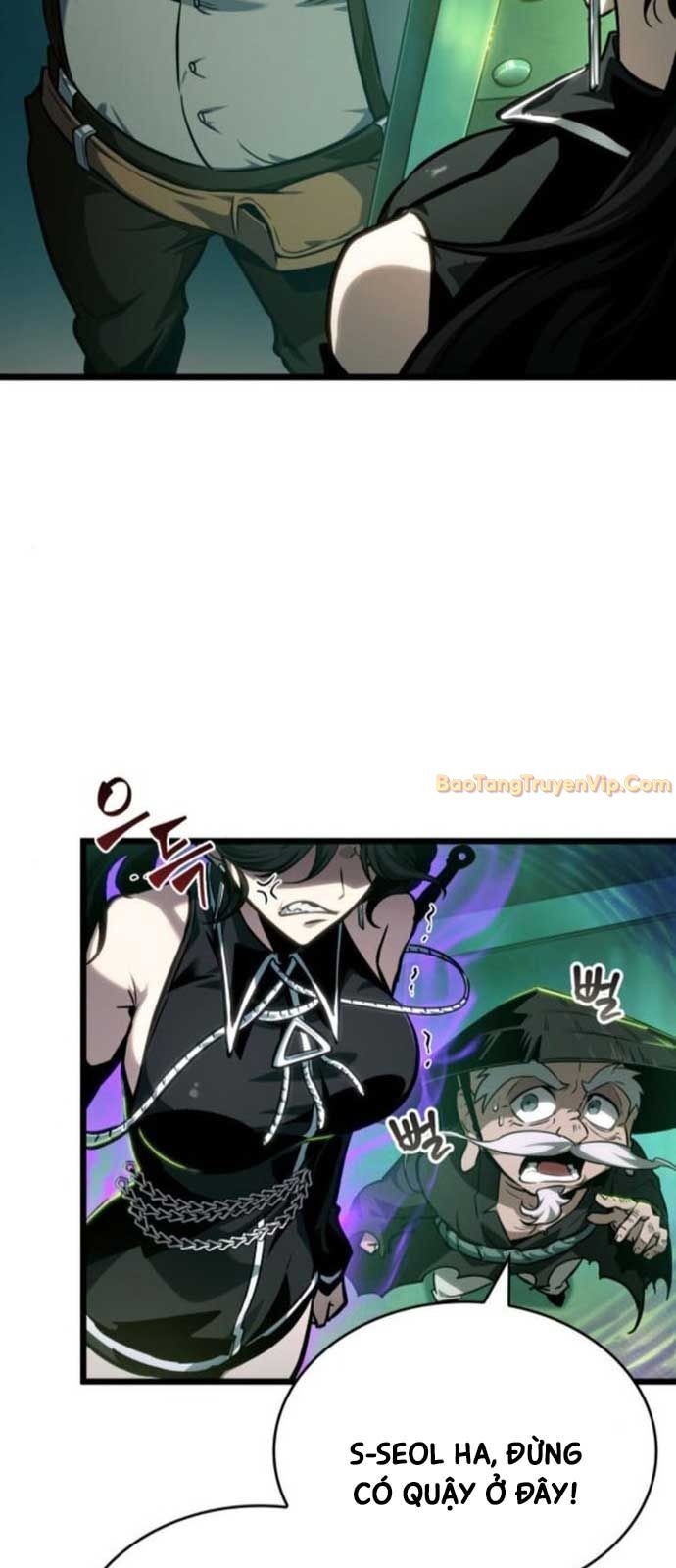 Thế Giới Sau Tận Thế: Chapter 178