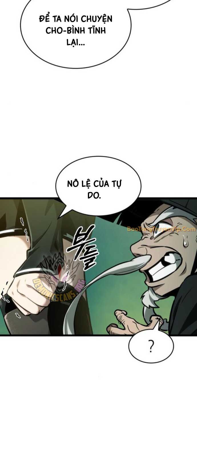 Thế Giới Sau Tận Thế: Chapter 178