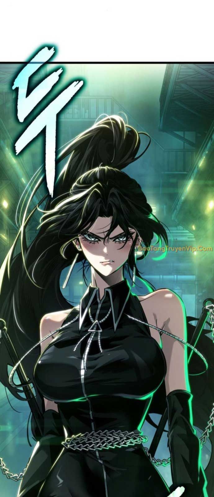 Thế Giới Sau Tận Thế: Chapter 178
