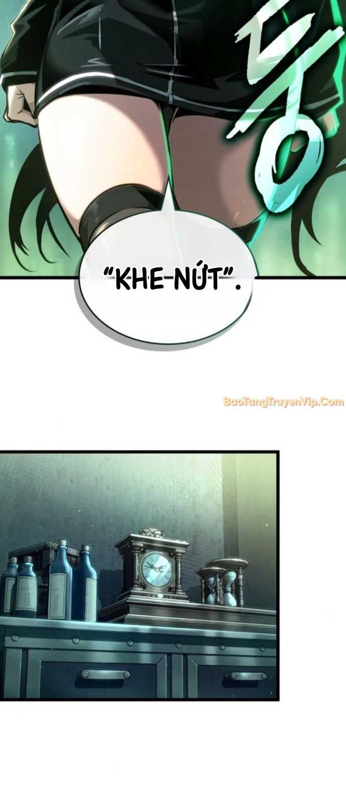 Thế Giới Sau Tận Thế: Chapter 178