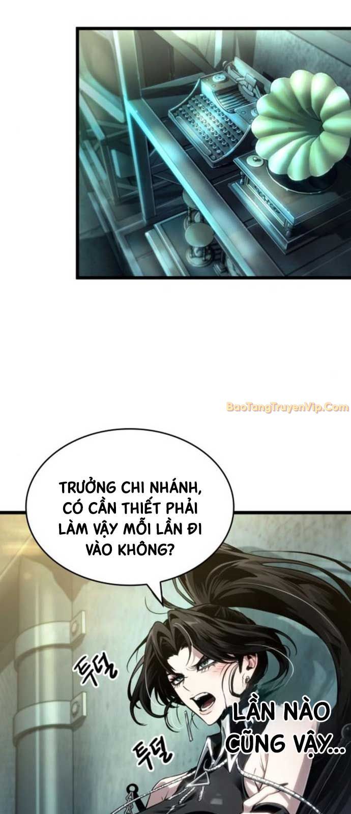 Thế Giới Sau Tận Thế: Chapter 178