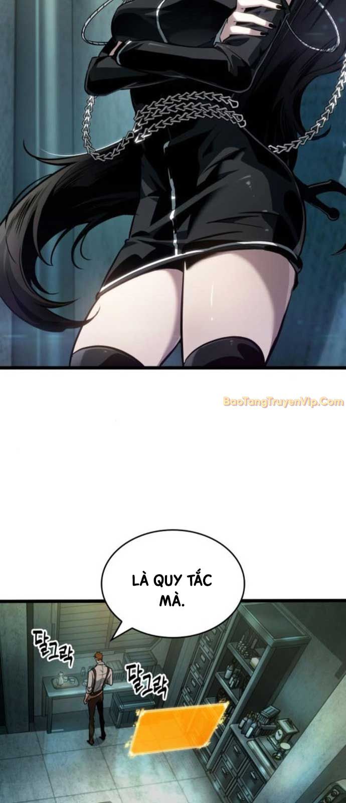 Thế Giới Sau Tận Thế: Chapter 178