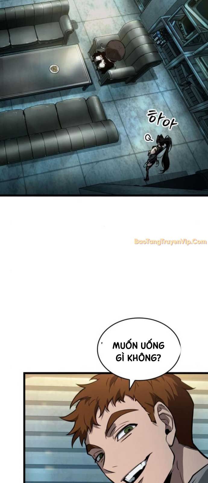 Thế Giới Sau Tận Thế: Chapter 178