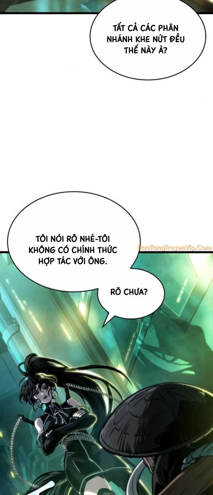 Thế Giới Sau Tận Thế: Chapter 178