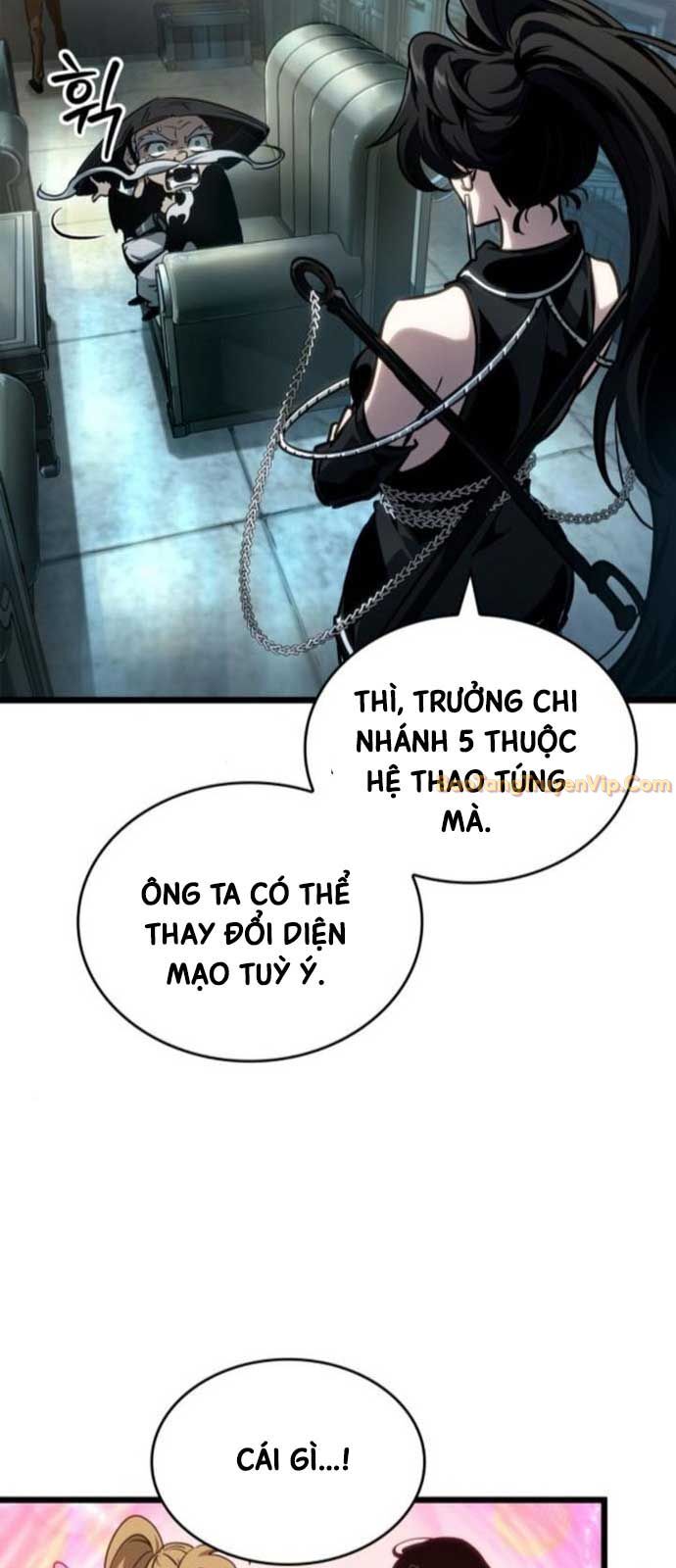 Thế Giới Sau Tận Thế: Chapter 178