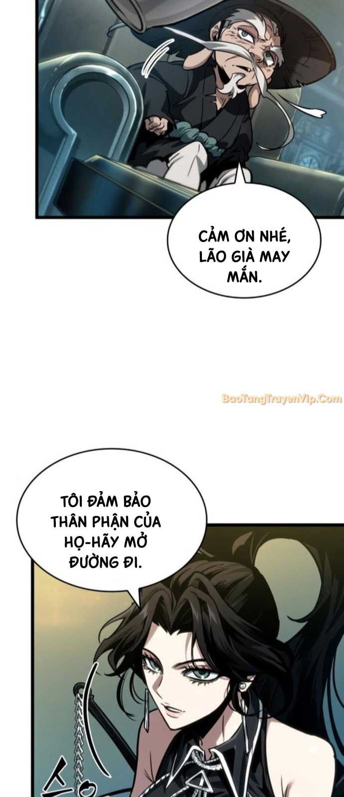 Thế Giới Sau Tận Thế: Chapter 178