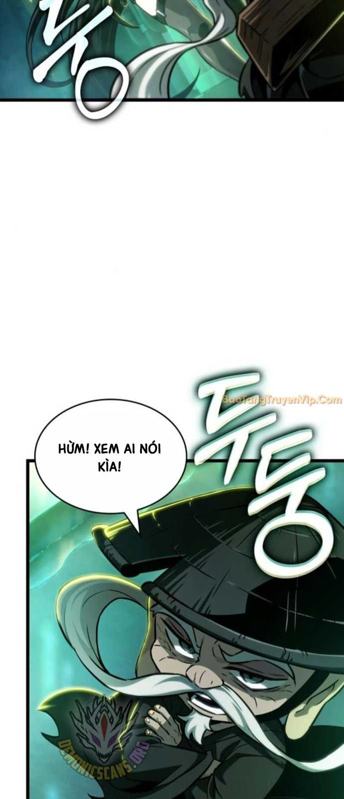 Thế Giới Sau Tận Thế: Chapter 178