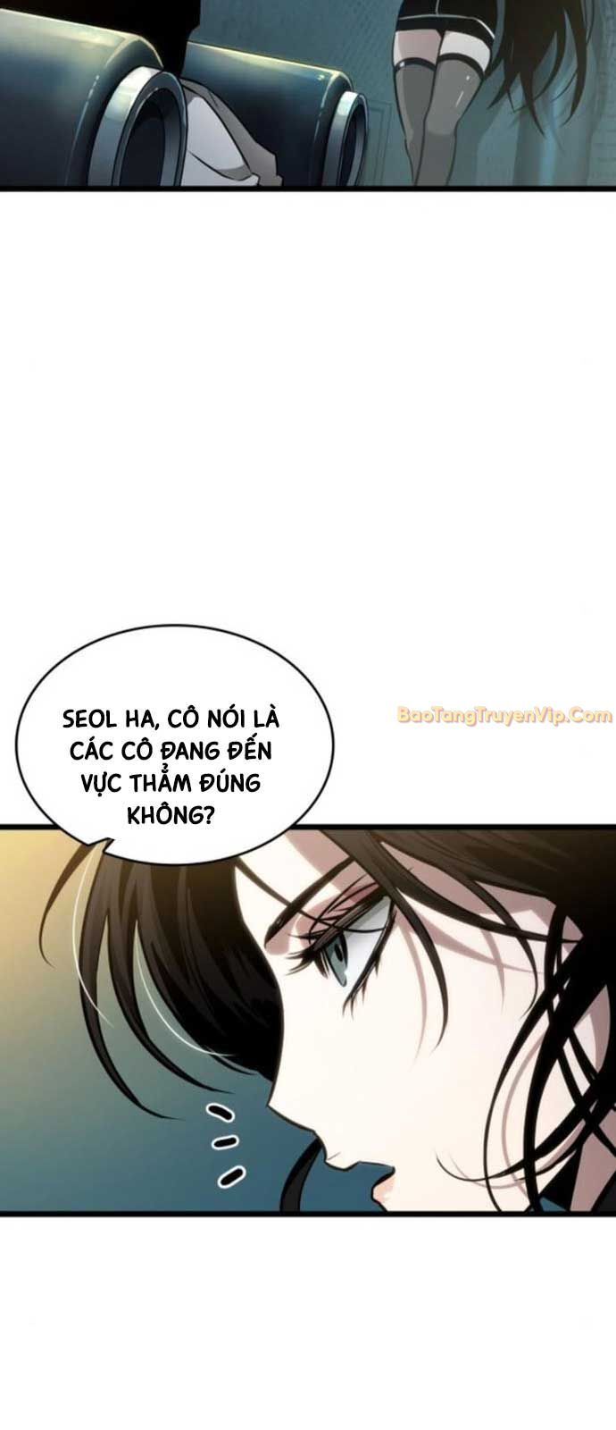 Thế Giới Sau Tận Thế: Chapter 178