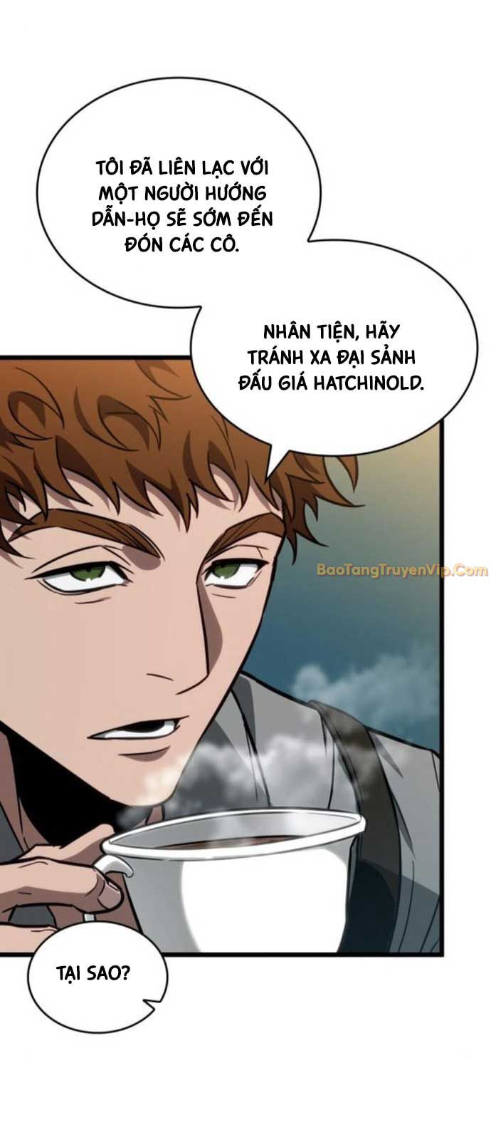 Thế Giới Sau Tận Thế: Chapter 178