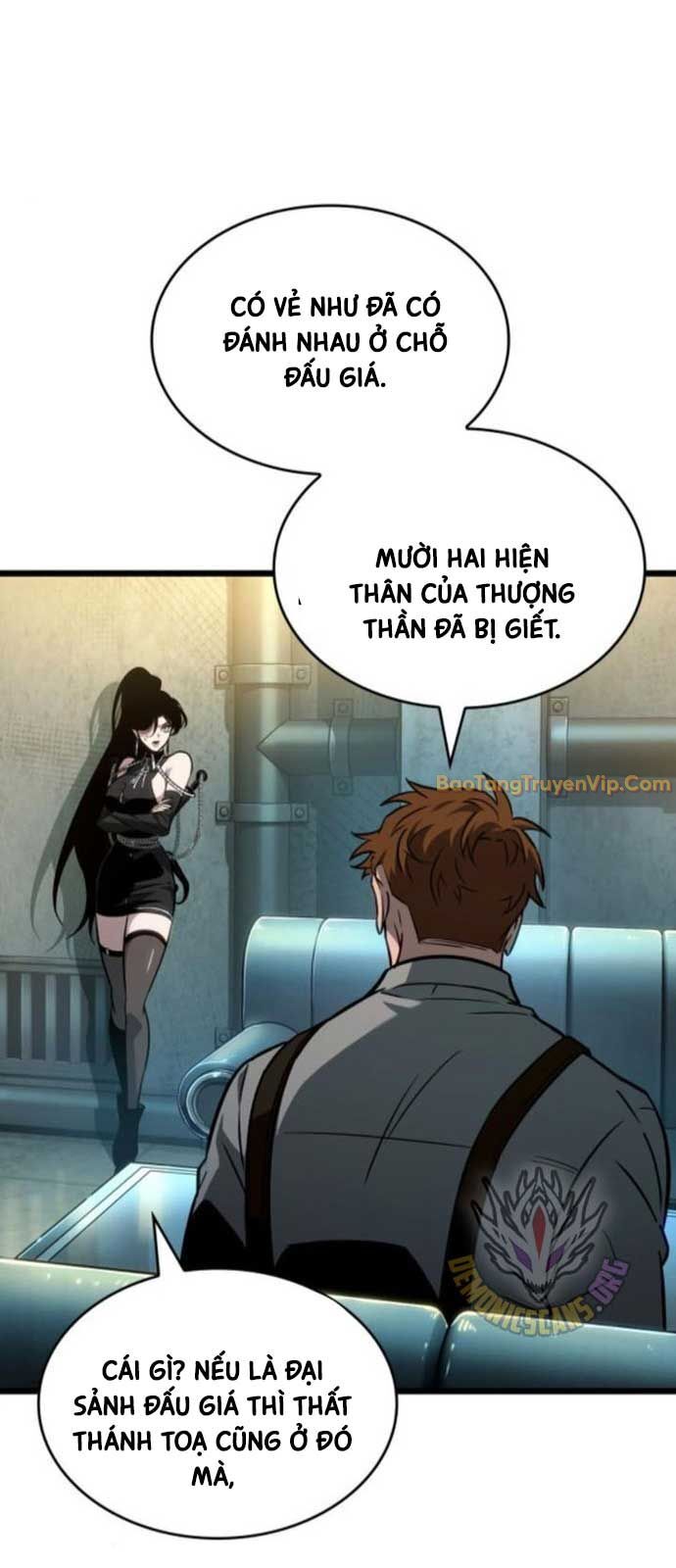 Thế Giới Sau Tận Thế: Chapter 178