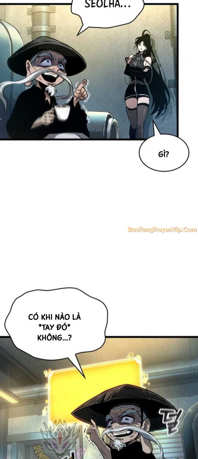 Thế Giới Sau Tận Thế: Chapter 178