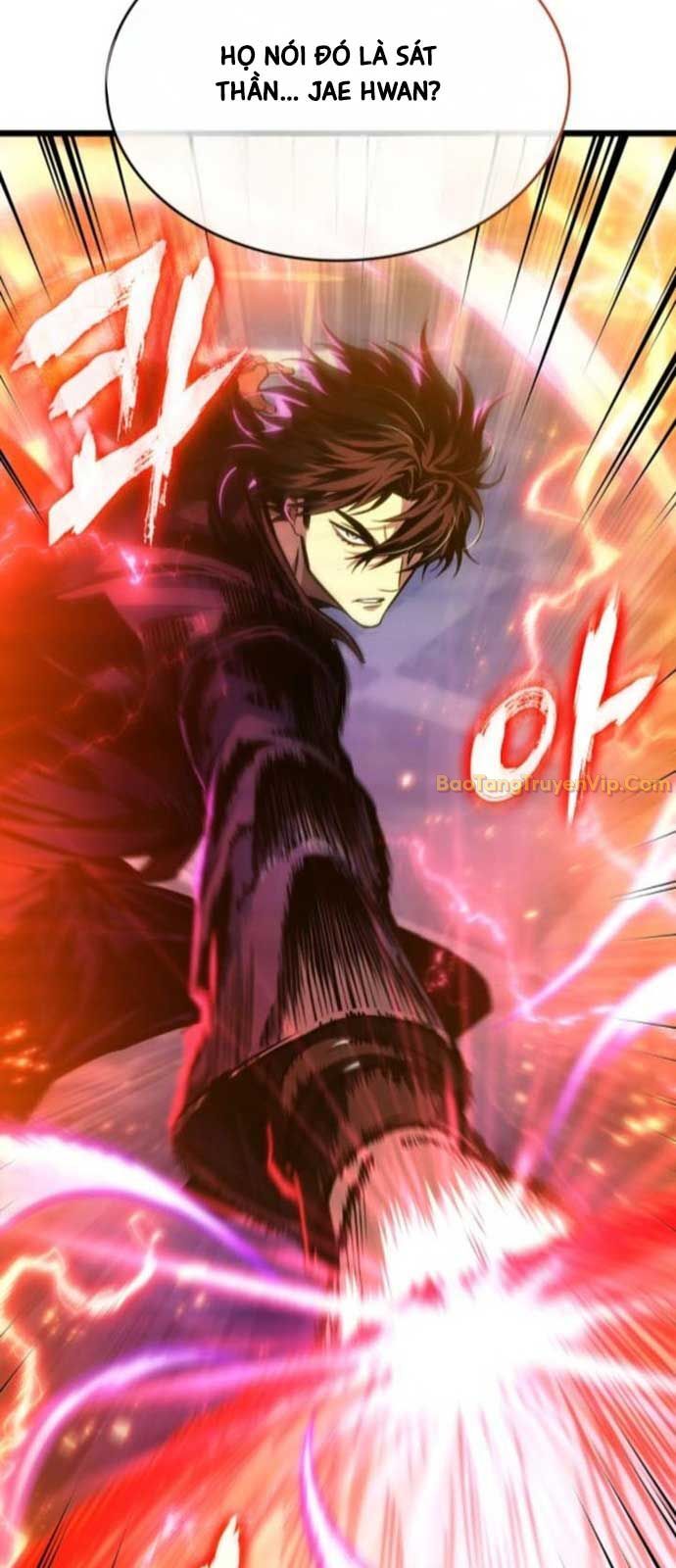 Thế Giới Sau Tận Thế: Chapter 178